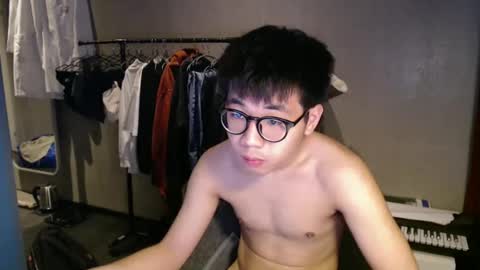 handsome_mannn online show from 02-11-26, 07:19