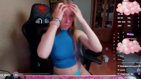 Snapshot of handsome_whale chatting on 06-28-26, 11:38 Mila online show from 06-28-26, 11:38