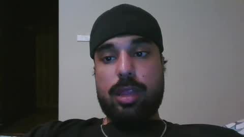 Snapshot of handsomemfker chatting on 10-13-25, 11:38 Pakicock online show from 10-13-25, 11:38