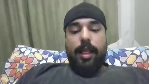 Snapshot of handsomemfker chatting on 02-28-26, 10:38 Pakicock online show from 02-28-26, 10:38