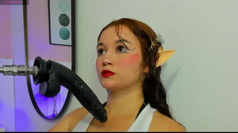 Ana online show from 04-06-26, 03:37