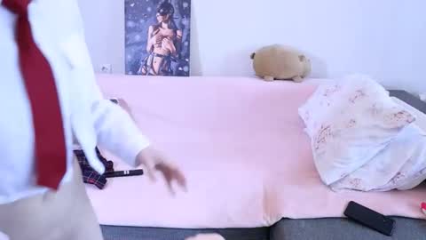 hann_amori online show from 04-17-26, 12:19