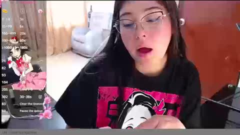 Hanna online show from 09-12-25, 09:59