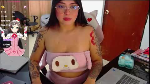 Hanna online show from 11-07-25, 09:59