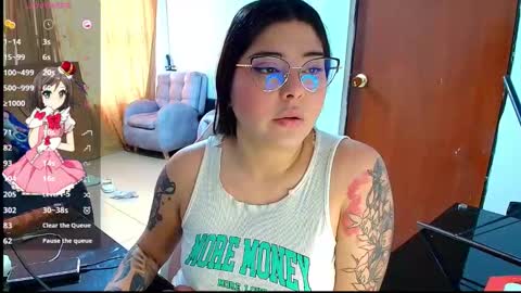 Hanna online show from 02-24-26, 07:12