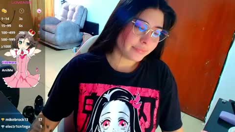 Hanna online show from 03-24-26, 08:47