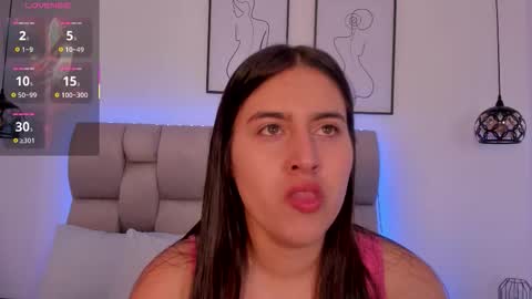 hanna__evans_ online show from 03-29-26, 12:05