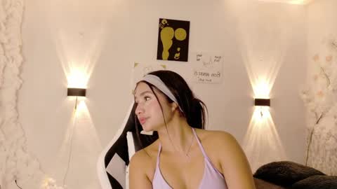 hanna_brownsxy online show from 03-25-26, 04:29