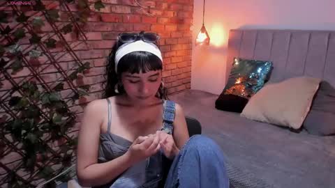 Hanna clark online show from 05-05-26, 12:02