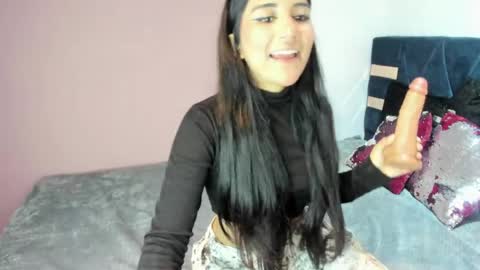 Hanna clark online show from 06-06-26, 11:37
