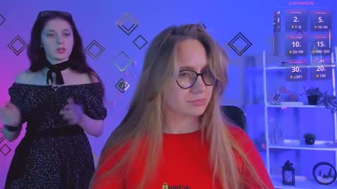 hanna_dream0 online show from 06-04-26, 12:27