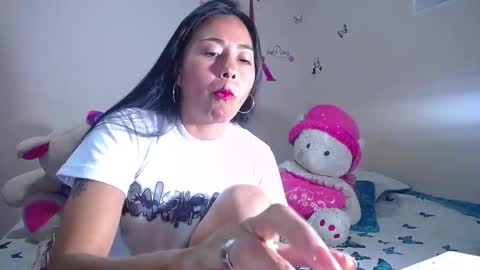 HANNA online show from 03-11-26, 01:55