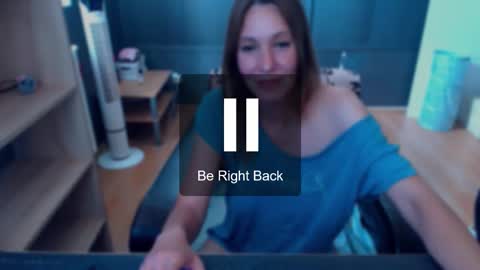 hanna_ha online show from 06-04-26, 01:28