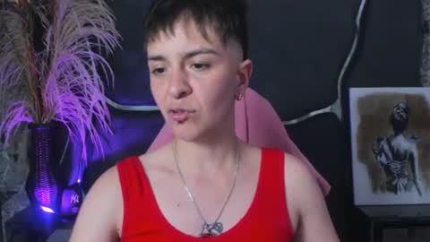 Hanna online show from 07-07-26, 06:47