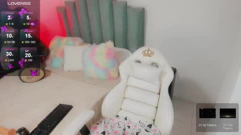 hanna_hottxx online show from 03-07-26, 01:35