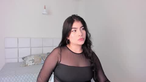 Snapshot of hanna_lee4 chatting on 03-03-26, 10:48 Hanna online show from 03-03-26, 10:48