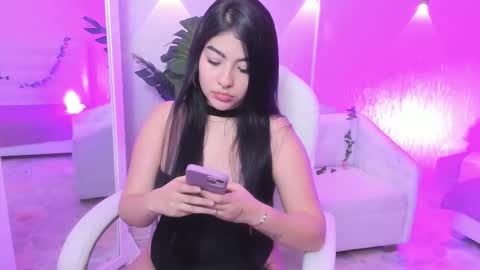 Snapshot of hanna_lee4 chatting on 03-21-26, 09:40 Hanna online show from 03-21-26, 09:40