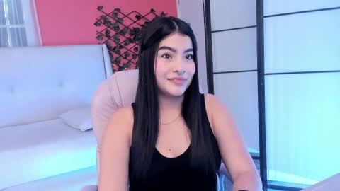 Snapshot of hanna_lee4 chatting on 04-02-26, 04:04 Hanna online show from 04-02-26, 04:04