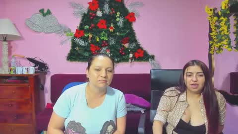 Hanna online show from 12-23-25, 01:36