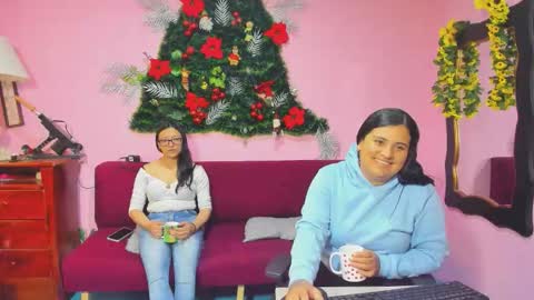 Snapshot of hanna_mature01 chatting on 02-02-26, 12:26 Hanna online show from 02-02-26, 12:26