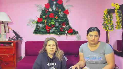 Snapshot of hanna_mature01 chatting on 02-04-26, 11:49 Hanna online show from 02-04-26, 11:49