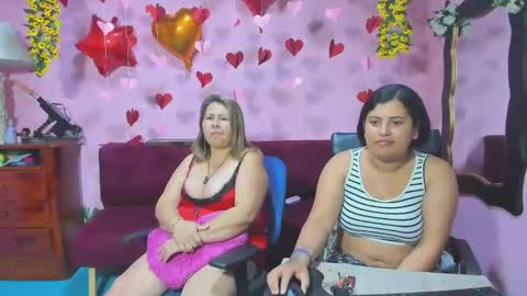 Snapshot of hanna_mature01 chatting on 02-17-26, 01:02 Hanna online show from 02-17-26, 01:02