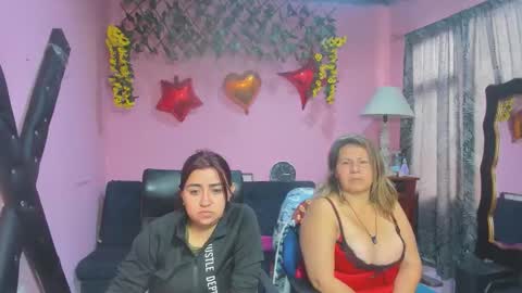 Hanna online show from 02-17-26, 03:08