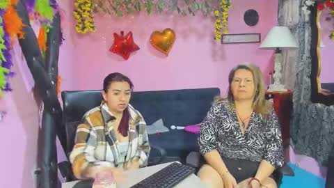 Snapshot of hanna_mature01 chatting on 03-02-26, 11:50 Hanna online show from 03-02-26, 11:50