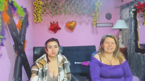 Snapshot of hanna_mature01 chatting on 03-03-26, 12:00 Hanna online show from 03-03-26, 12:00