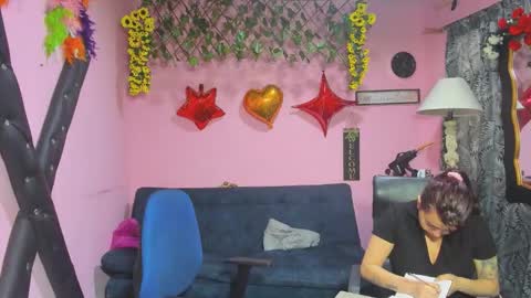 Snapshot of hanna_mature01 chatting on 03-15-26, 11:16 Hanna online show from 03-15-26, 11:16