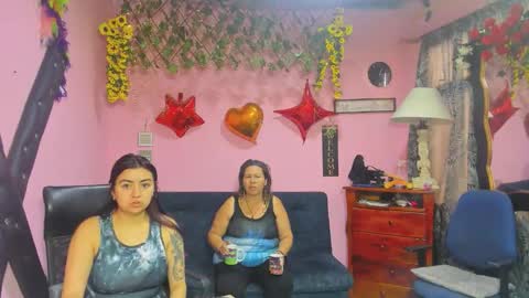 Snapshot of hanna_mature01 chatting on 03-23-26, 12:31 Hanna online show from 03-23-26, 12:31