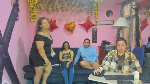 Snapshot of hanna_mature01 chatting on 03-24-26, 12:10 Hanna online show from 03-24-26, 12:10