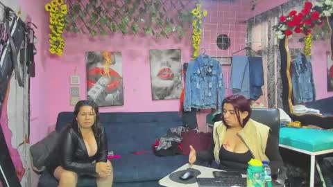 Hanna online show from 05-16-26, 12:15