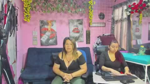 Hanna online show from 05-30-26, 12:24