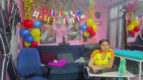 Hanna online show from 06-17-26, 12:07