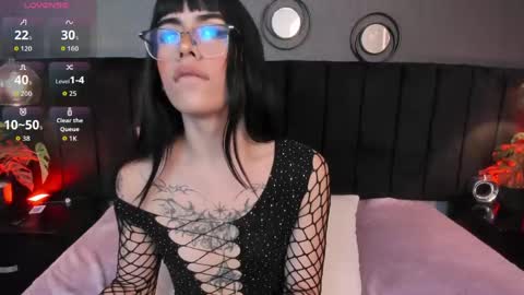 Hanna online show from 06-03-26, 02:33