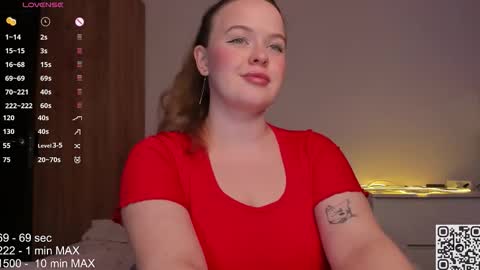 Snapshot of hanna_montanas chatting on 10-25-25, 04:35 hanna montanas online show from 10-25-25, 04:35