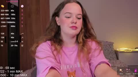 Snapshot of hanna_montanas chatting on 11-05-25, 05:57 hanna montanas online show from 11-05-25, 05:57