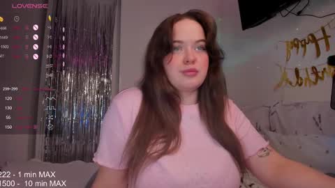 Snapshot of hanna_montanas chatting on 12-05-25, 04:47 hanna montanas online show from 12-05-25, 04:47