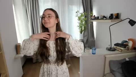 Nicole online show from 03-23-26, 08:40