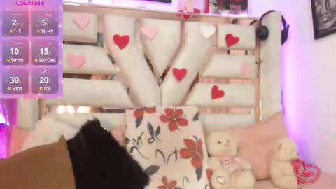 hanna_plum online show from 10-02-25, 03:13