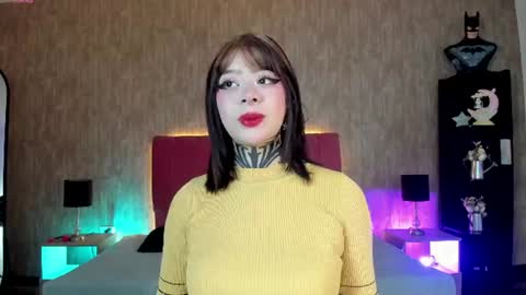 Hanna  online show from 07-17-26, 12:34