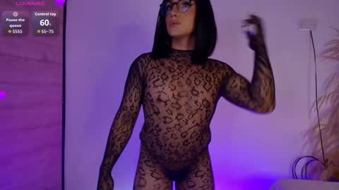 Hanna Capicorn online show from 03-22-26, 09:07