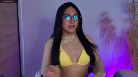 Hanna Capicorn online show from 04-14-26, 06:25