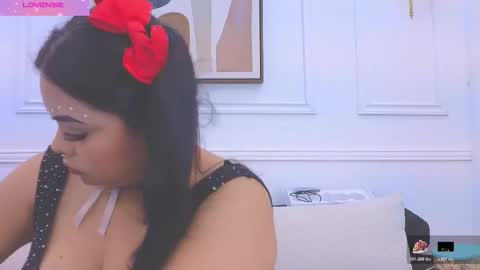 HANNA SOFIA online show from 03-06-26, 10:23