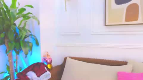 Snapshot of hanna_squirt_1 chatting on 06-20-26, 10:40 HANNA SOFIA online show from 06-20-26, 10:40