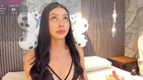 Snapshot of hanna_stell chatting on 06-24-26, 11:42 Hanna S online show from 06-24-26, 11:42