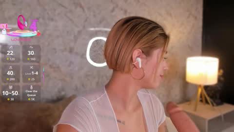 Hanna  online show from 02-12-26, 08:15