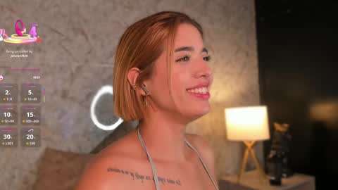 Hanna  online show from 04-08-26, 08:53