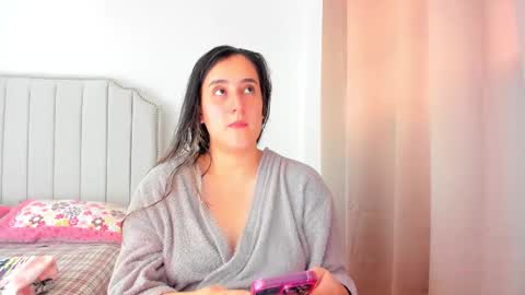 Snapshot of hannaa86 chatting on 01-13-26, 03:50 Hanna online show from 01-13-26, 03:50